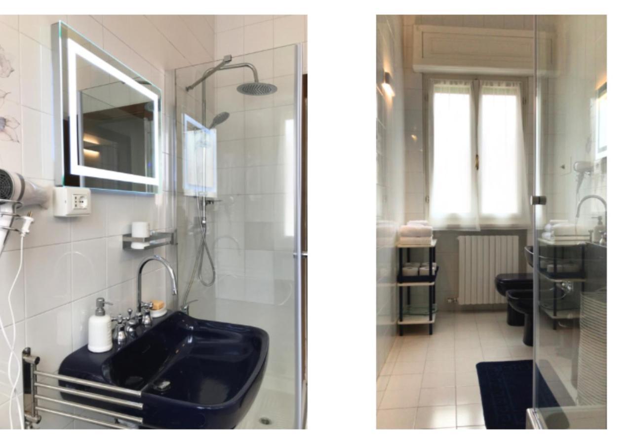 Villa Magnolia Apartments, Lago Di Garda بسكييرا ديل غاردا المظهر الخارجي الصورة