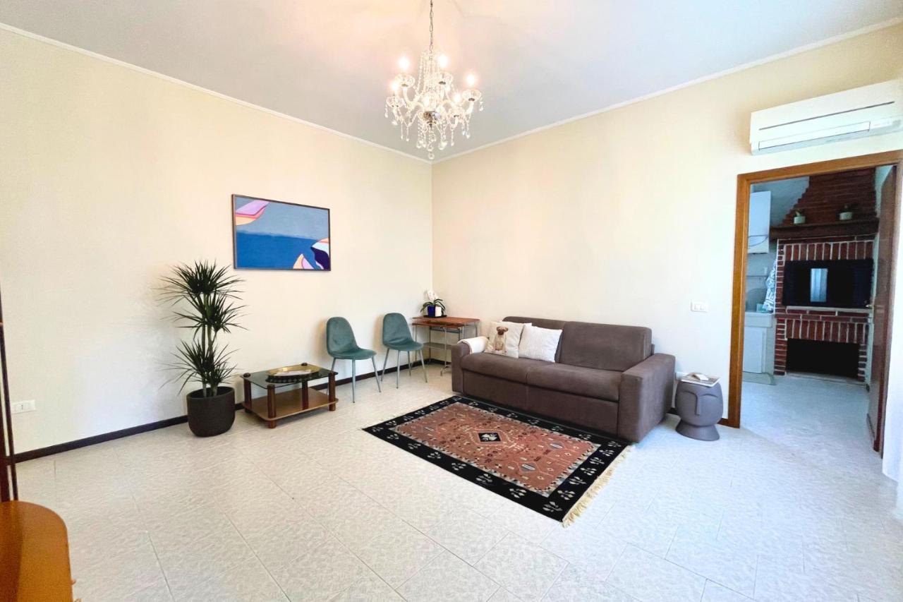Villa Magnolia Apartments, Lago Di Garda بسكييرا ديل غاردا المظهر الخارجي الصورة