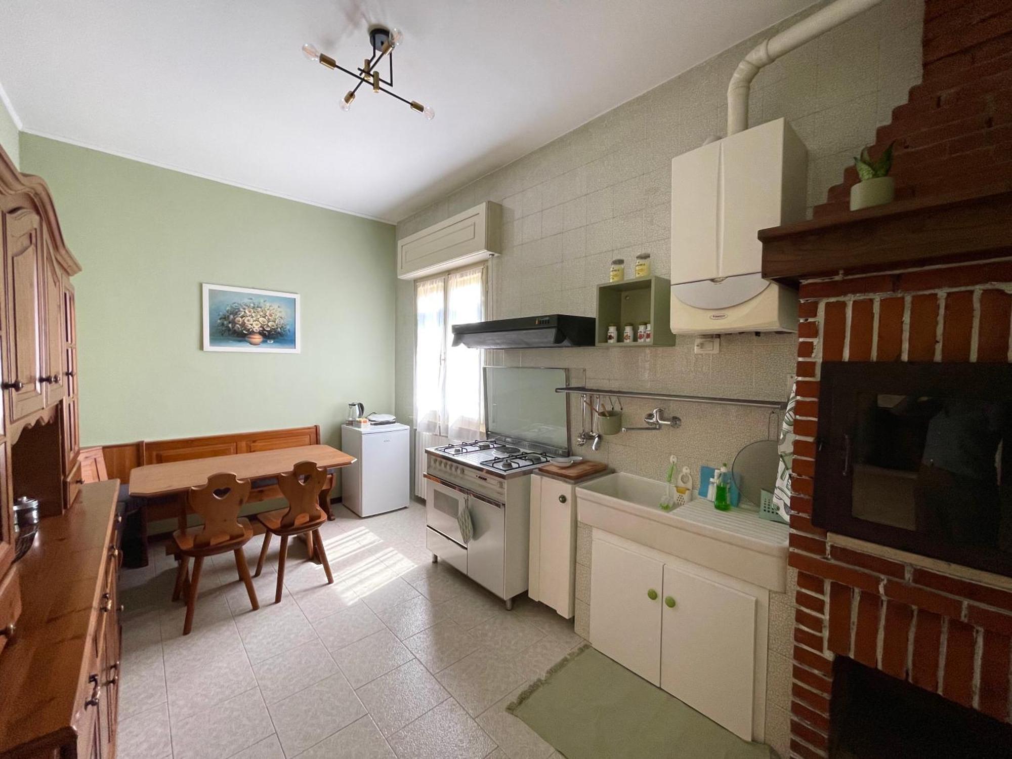 Villa Magnolia Apartments, Lago Di Garda بسكييرا ديل غاردا المظهر الخارجي الصورة