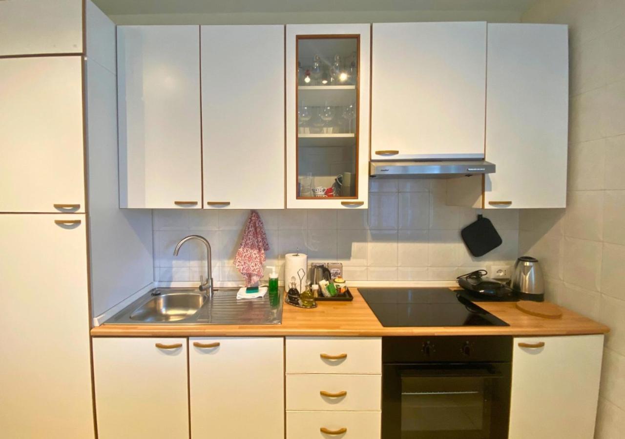 Villa Magnolia Apartments, Lago Di Garda بسكييرا ديل غاردا المظهر الخارجي الصورة