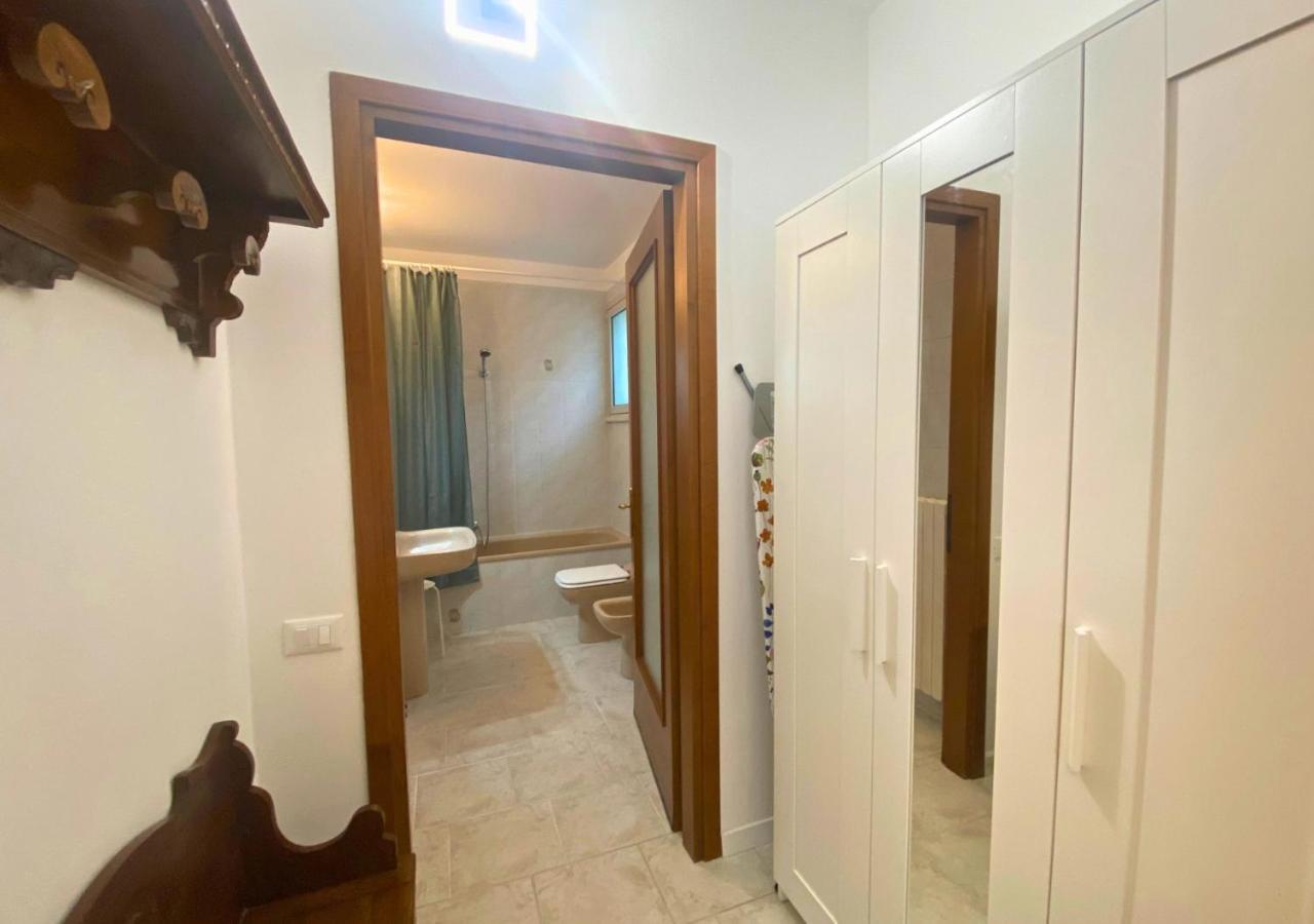 Villa Magnolia Apartments, Lago Di Garda بسكييرا ديل غاردا المظهر الخارجي الصورة